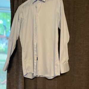 BLU dress shirt
